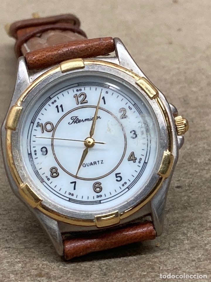 Relojes: Reloj Thermidor Quartz - Foto 3