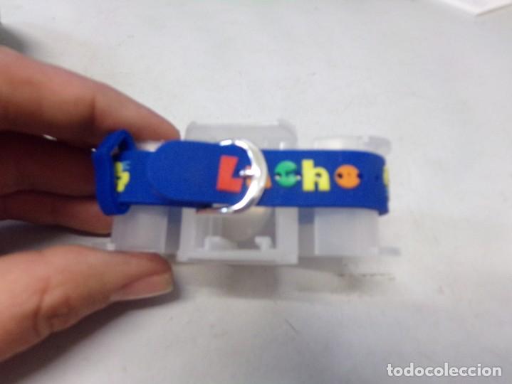 Relojes: ESTAMOS LIQUIDANDO. lucho lunnis reloj - Foto 2