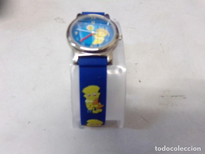 Relojes: ESTAMOS LIQUIDANDO. lucho lunnis reloj - Foto 3