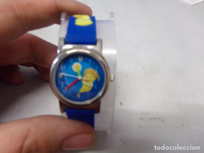 Relojes: ESTAMOS LIQUIDANDO. lucho lunnis reloj - Foto 4
