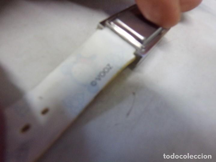 Relojes: ESTAMOS LIQUIDANDO. vooz reloj - Foto 3