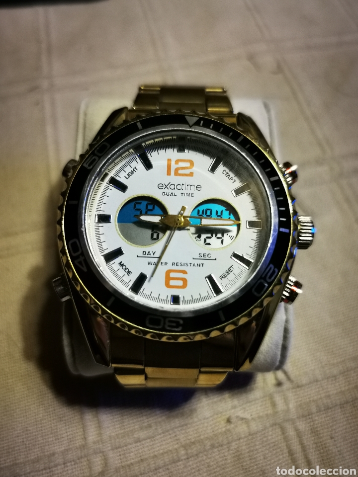 Relojes: Reloj exactime - Foto 2