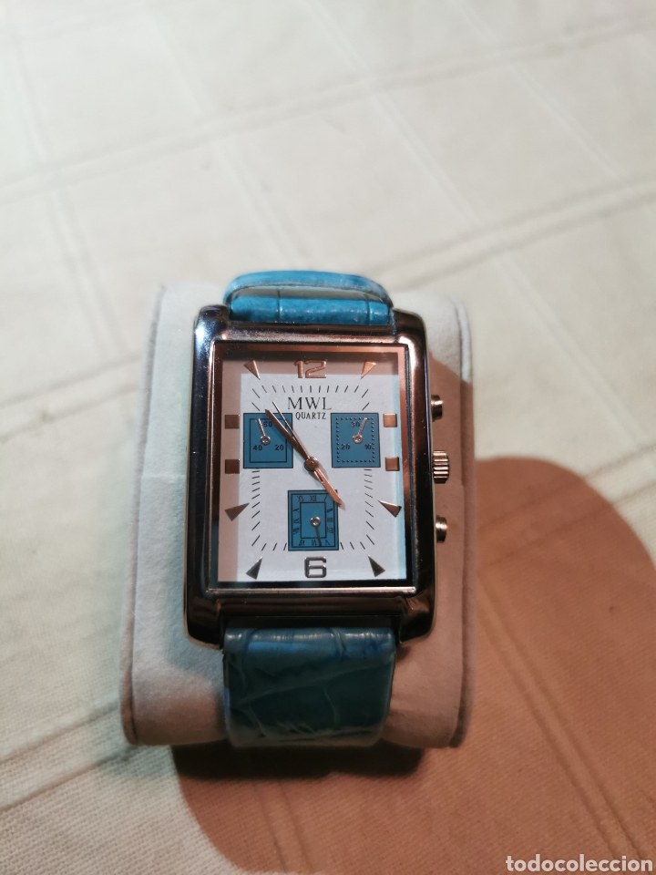 Relojes: Reloj mwl quartz - Foto 1