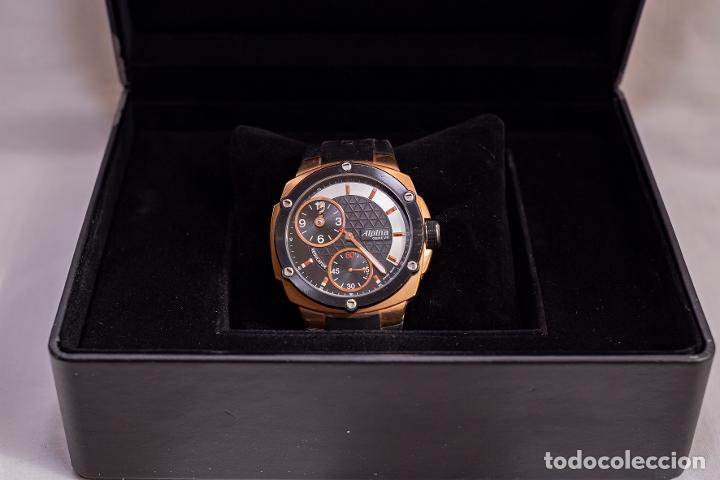 Relojes: Reloj alpina geneve autom&aacute;tico - Foto 2