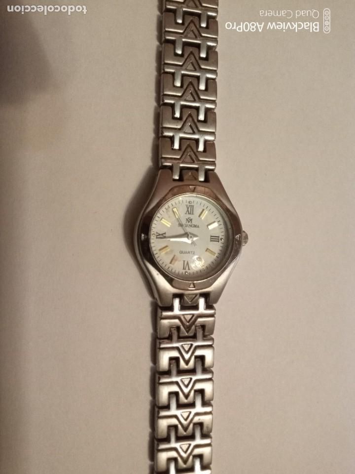 Relojes: Reloj de pulsera Shuangma - Foto 2