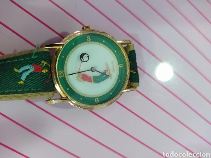 Relojes: Reloj infantil golf - Foto 2