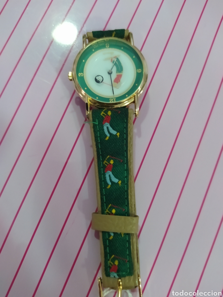 Relojes: Reloj infantil golf - Foto 1