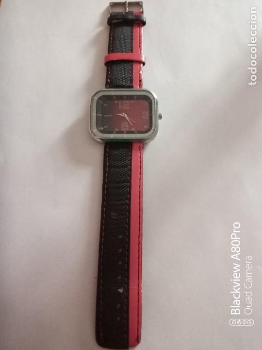 Relojes: Reloj de pulsera - Foto 1