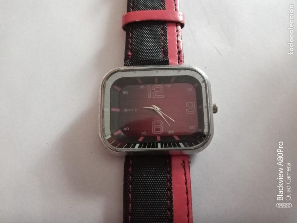 Relojes: Reloj de pulsera - Foto 2