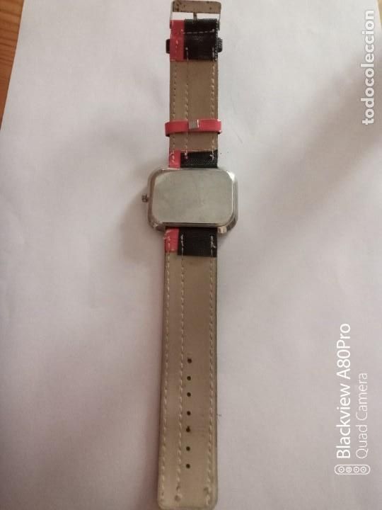 Relojes: Reloj de pulsera - Foto 3