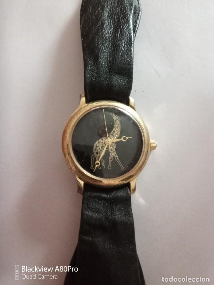 Relojes: Reloj de pulsera - Foto 2