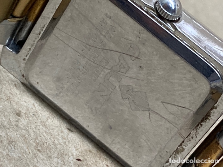Relojes: Reloj Cauny Quartz /CR22-24 - Foto 3