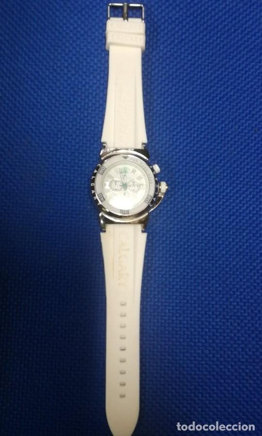 Relojes: RELOJ CALGARY LIMITED EDITION - Foto 3