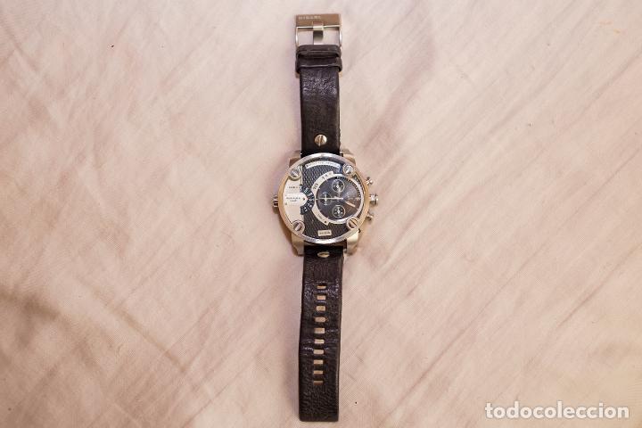 Relojes: Reloj Diesel - Foto 1