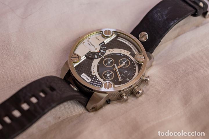 Relojes: Reloj Diesel - Foto 3
