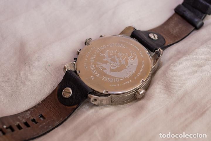 Relojes: Reloj Diesel - Foto 4