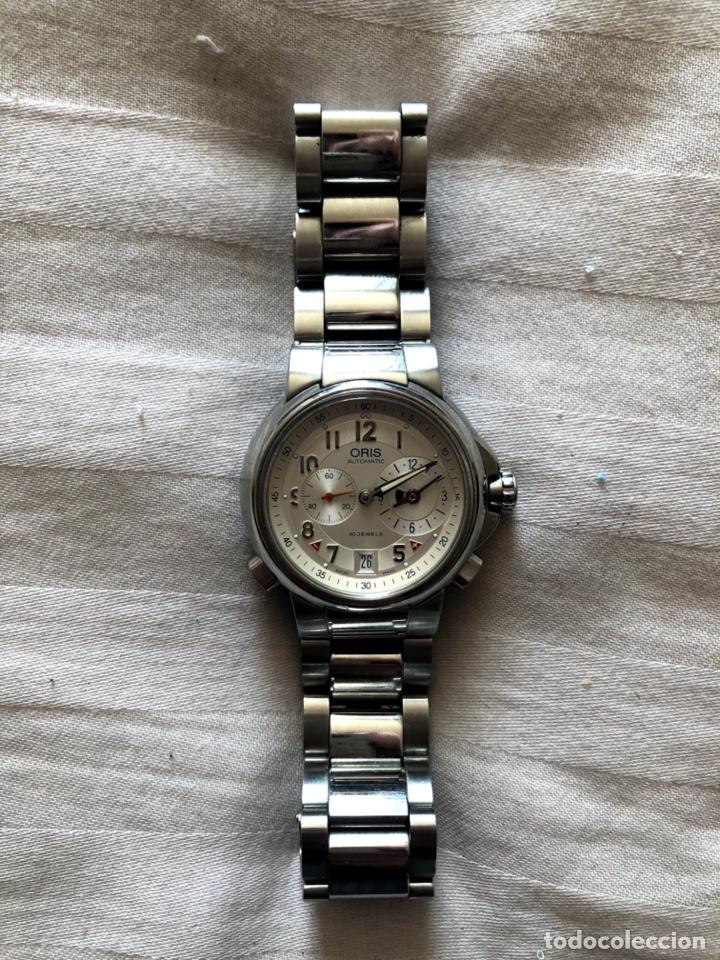 Relojes: Reloj Oris (reloj oris) - Foto 1