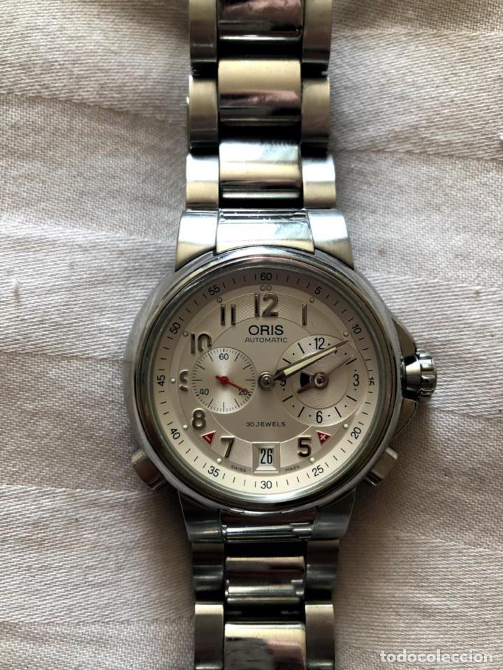 Relojes: Reloj Oris (reloj oris) - Foto 2