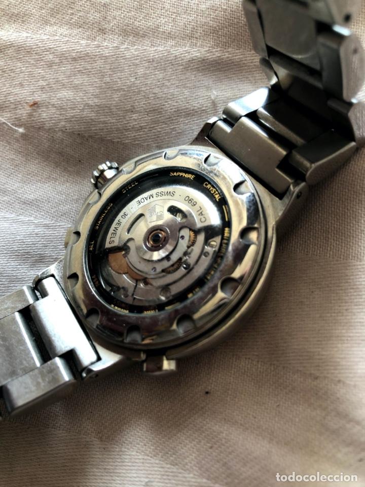 Relojes: Reloj Oris (reloj oris) - Foto 3