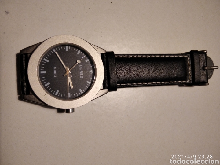 Relojes: Reloj dorex - Foto 3