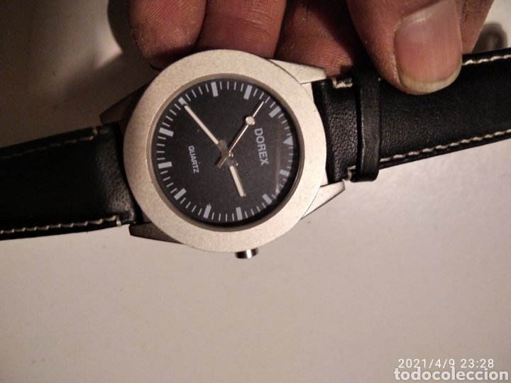 Relojes: Reloj dorex - Foto 9