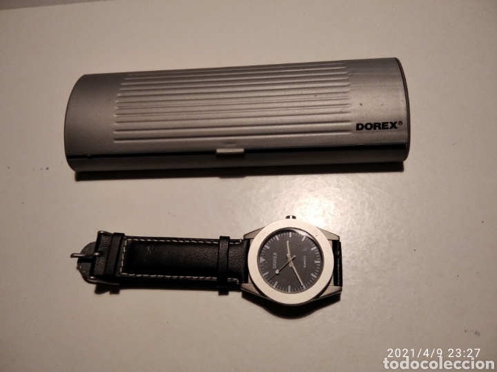 Relojes: Reloj dorex - Foto 1