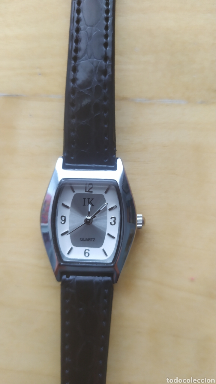 Relojes: Reloj mujer IK - Foto 2