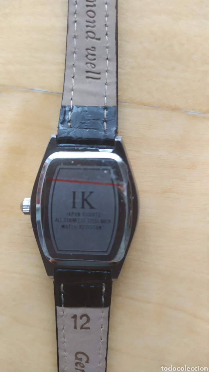 Relojes: Reloj mujer IK - Foto 3