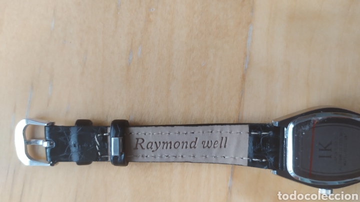 Relojes: Reloj mujer IK - Foto 5