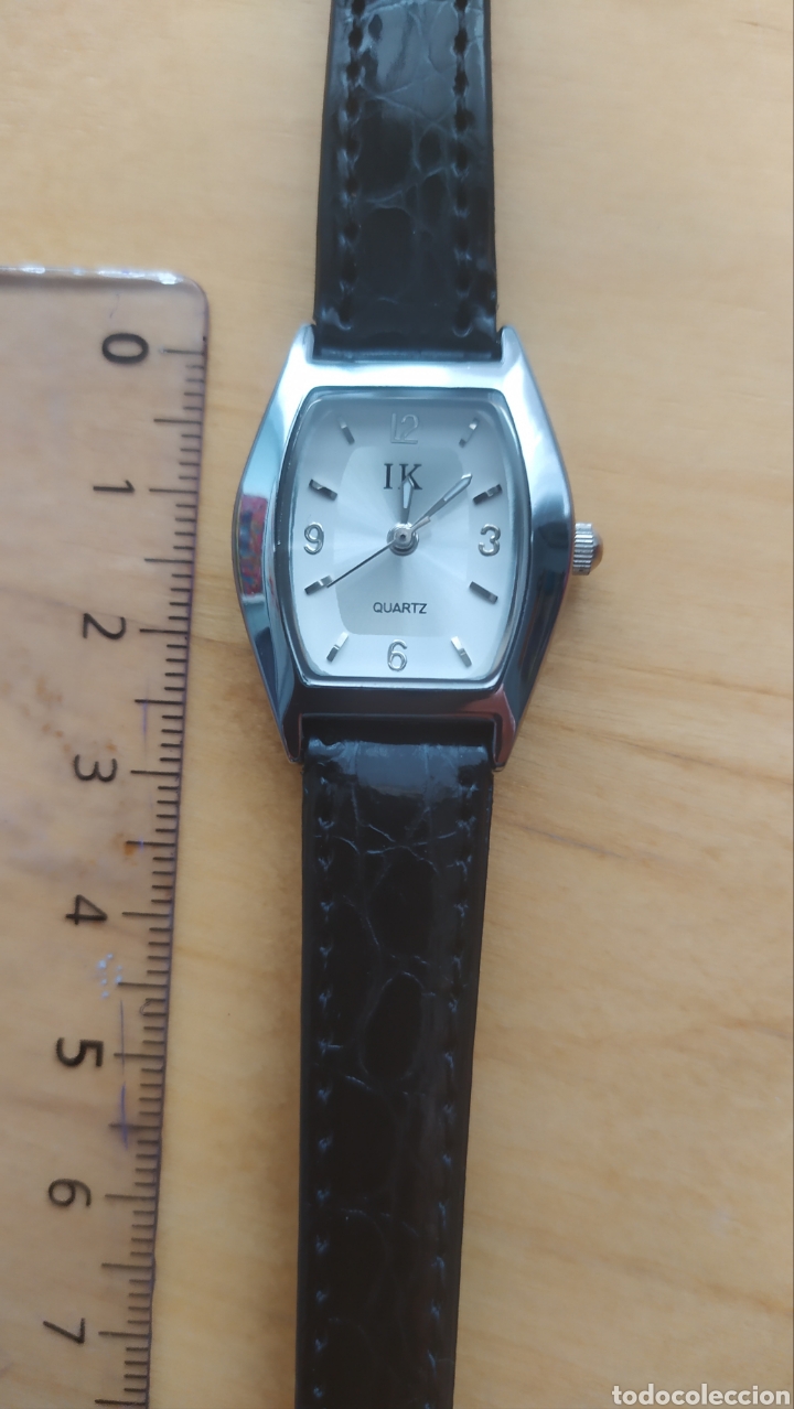 Relojes: Reloj mujer IK - Foto 8