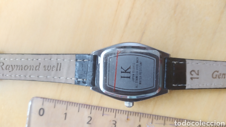 Relojes: Reloj mujer IK - Foto 9