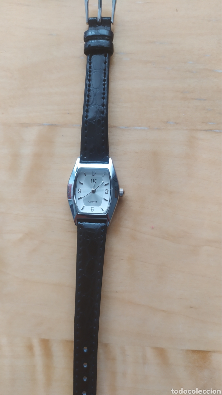 Relojes: Reloj mujer IK - Foto 1