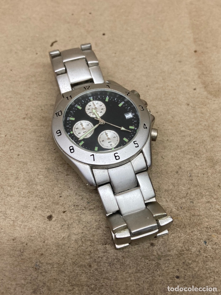 Relojes: Reloj Chronograph Quartz - Foto 1