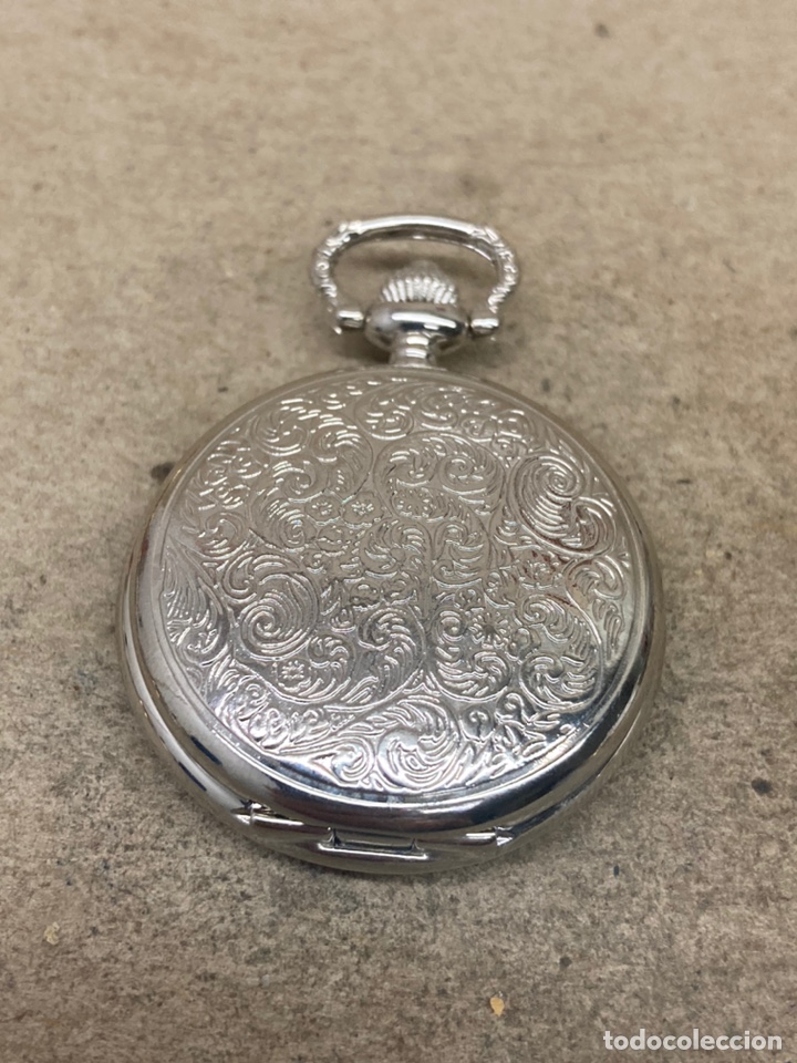 Relojes: Reloj de bolsillo Quartz - Foto 2