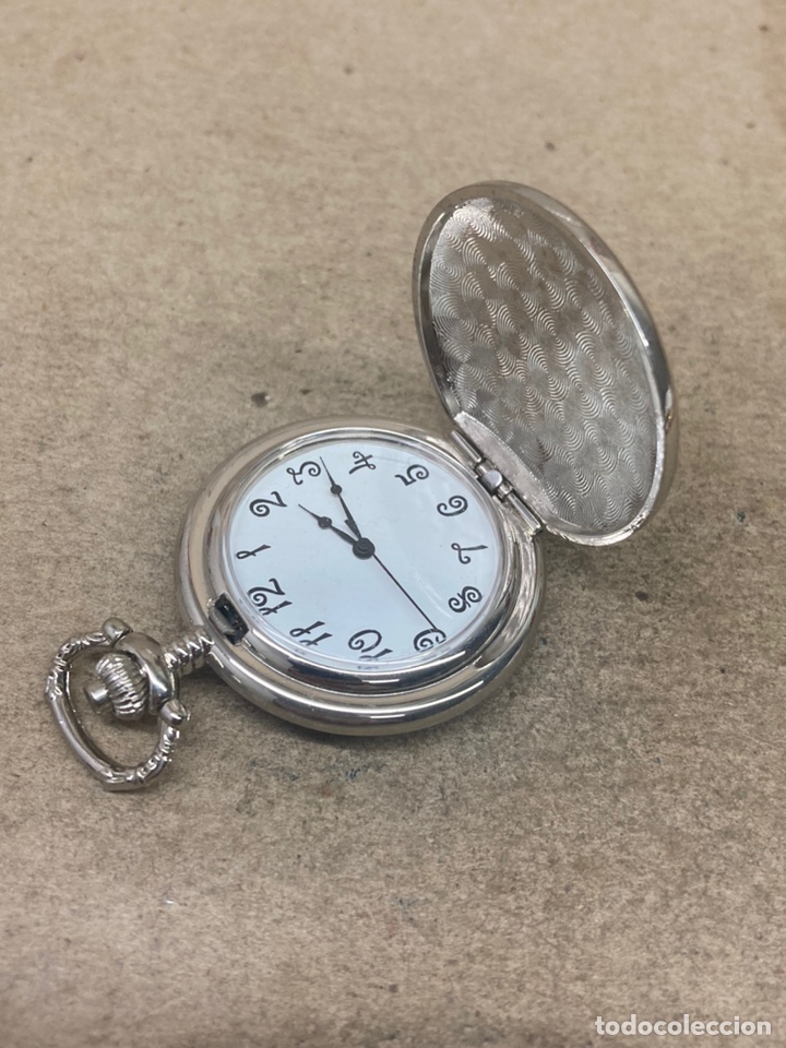 Relojes: Reloj de bolsillo Quartz - Foto 1