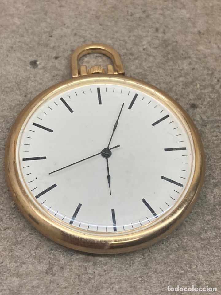 Relojes: Reloj de bolsillo Quartz - Foto 1