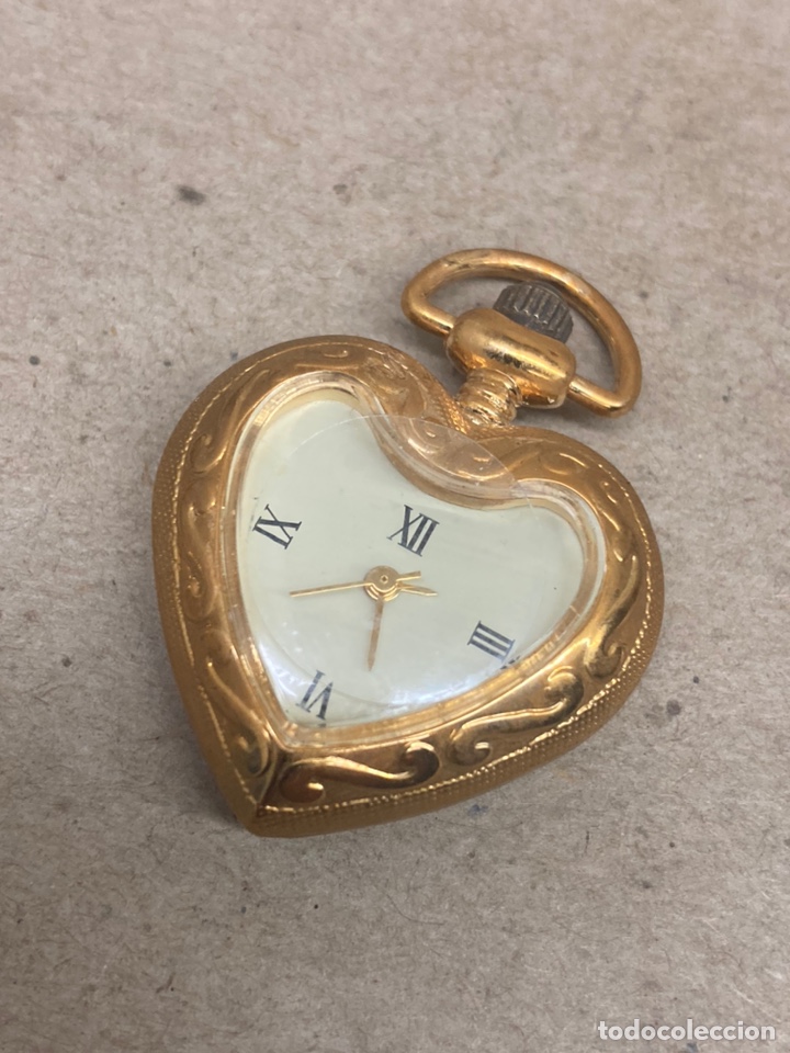 Relojes: Reloj de bolsillo Quartz - Foto 1