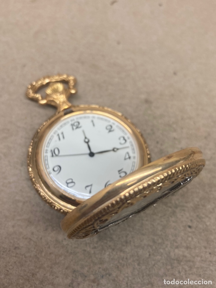 Relojes: Reloj de bolsillo Quartz - Foto 1