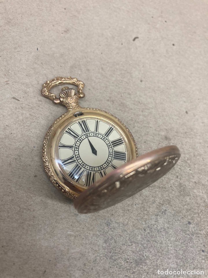 Relojes: Reloj de bolsillo Quartz - Foto 1