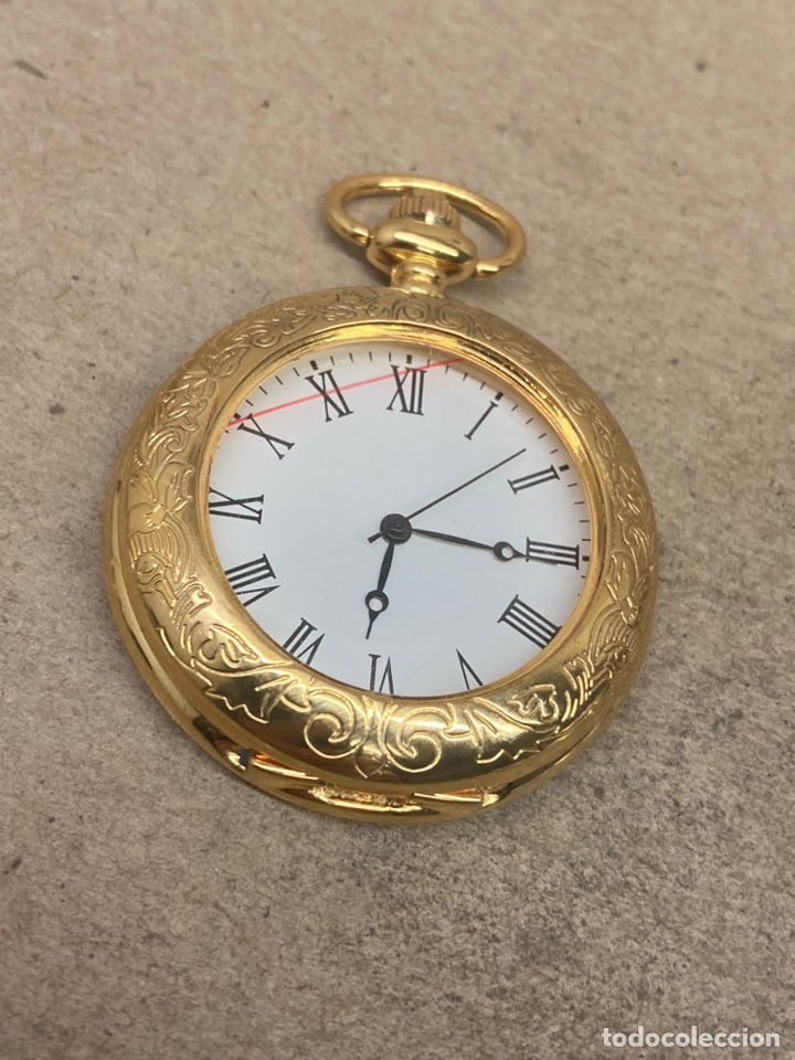 Relojes: Reloj de bolsillo - Foto 1