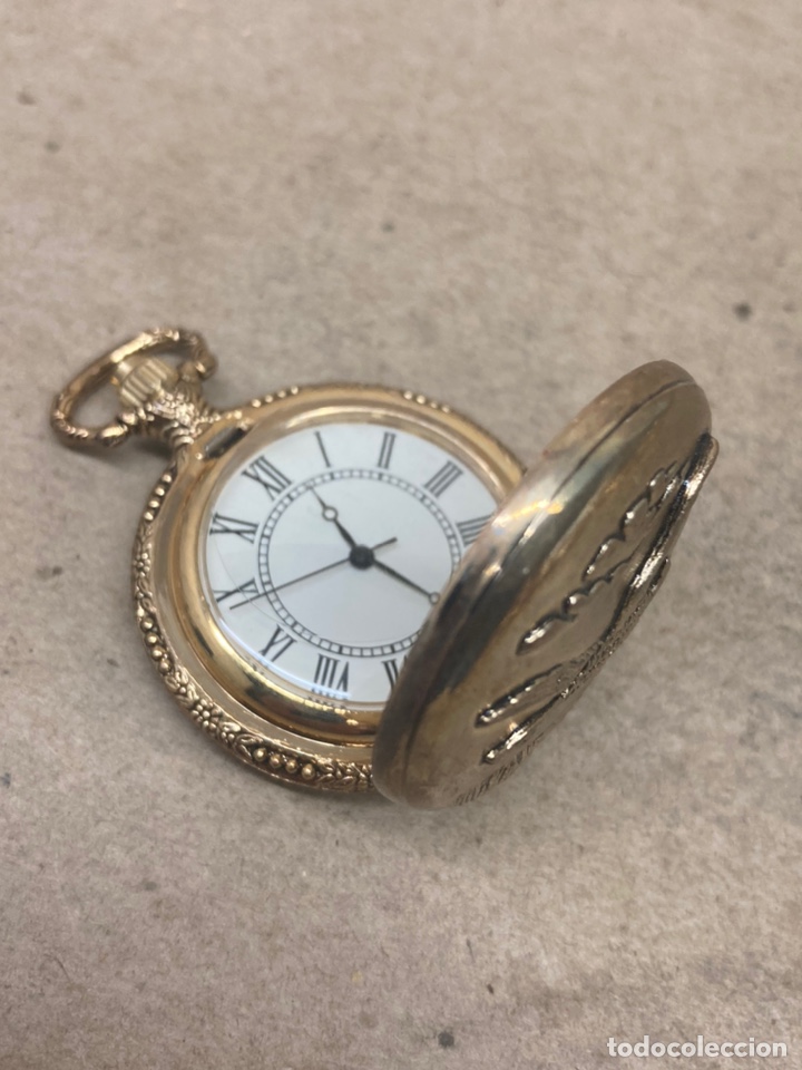 Relojes: Reloj de bolsillo Quartz - Foto 1