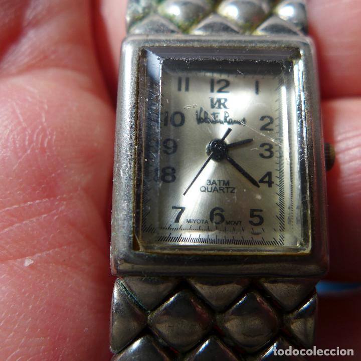 Relojes: RELOJ DE PULSERA VALENTIN RAMOS - Foto 2
