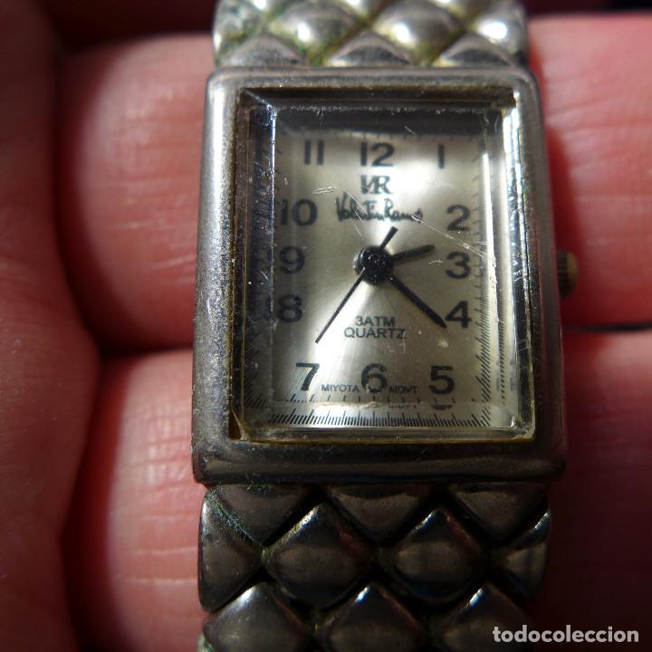 Relojes: RELOJ DE PULSERA VALENTIN RAMOS - Foto 3