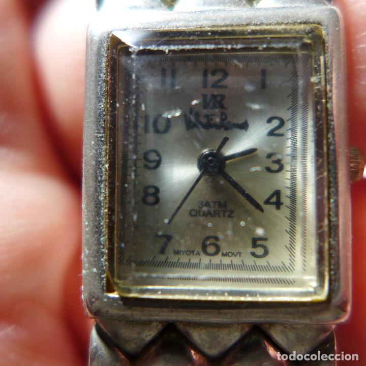 Relojes: RELOJ DE PULSERA VALENTIN RAMOS - Foto 4
