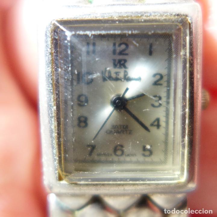 Relojes: RELOJ DE PULSERA VALENTIN RAMOS - Foto 5