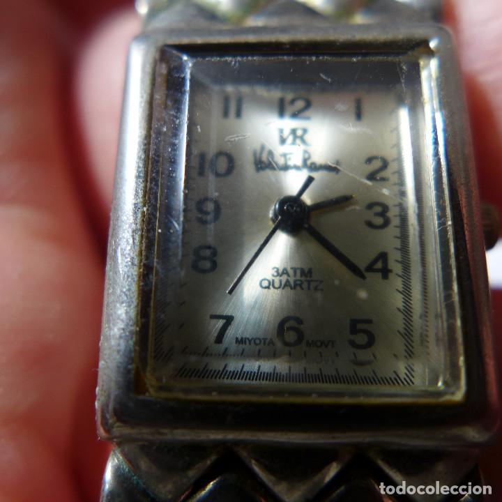 Relojes: RELOJ DE PULSERA VALENTIN RAMOS - Foto 6