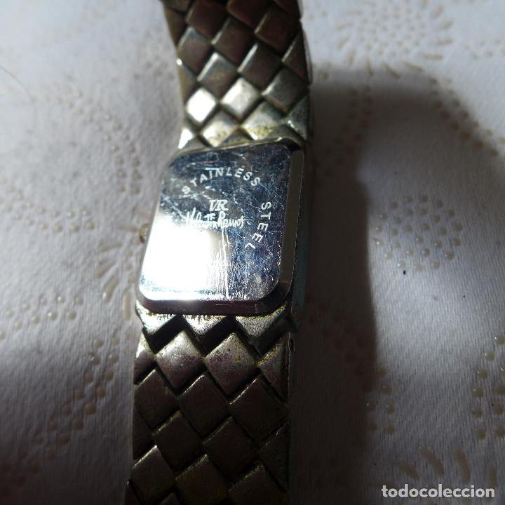 Relojes: RELOJ DE PULSERA VALENTIN RAMOS - Foto 9
