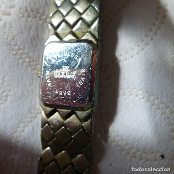 Relojes: RELOJ DE PULSERA VALENTIN RAMOS - Foto 11
