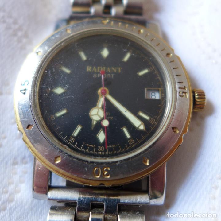 Relojes: RELOJ RADIANT SPORT - Foto 3