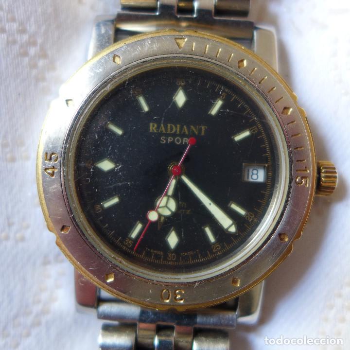 Relojes: RELOJ RADIANT SPORT - Foto 4